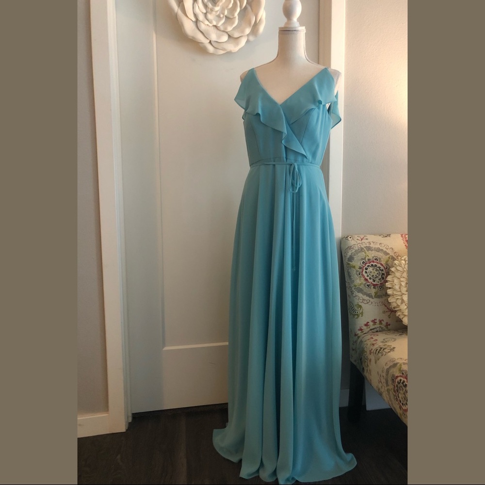 Jenny Yoo Formal Dress